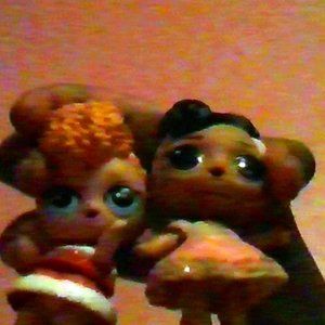 lol dolls